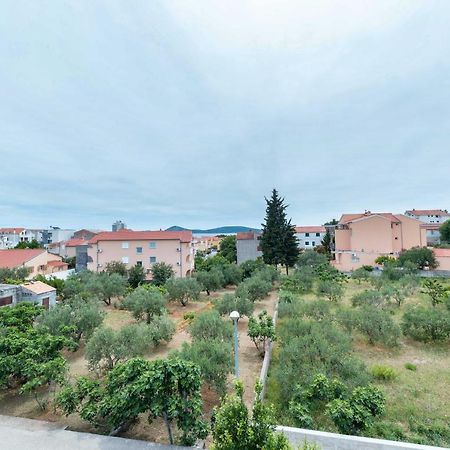 Apartmani Drazi Plimica Водице Экстерьер фото