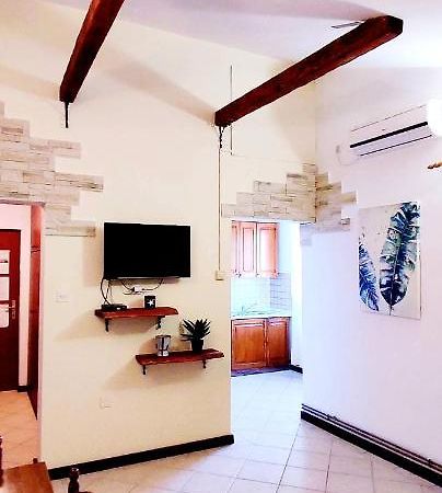 Apartmani Drazi Plimica Водице Экстерьер фото