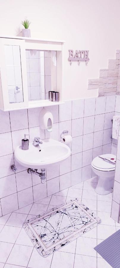 Apartmani Drazi Plimica Водице Экстерьер фото