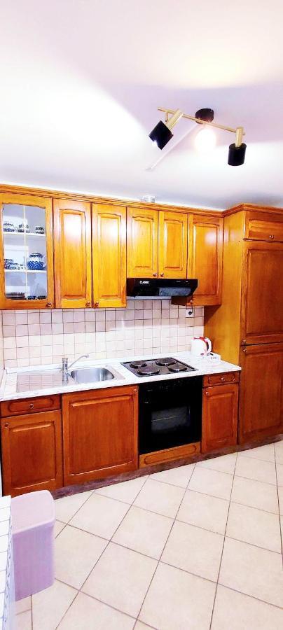 Apartmani Drazi Plimica Водице Экстерьер фото