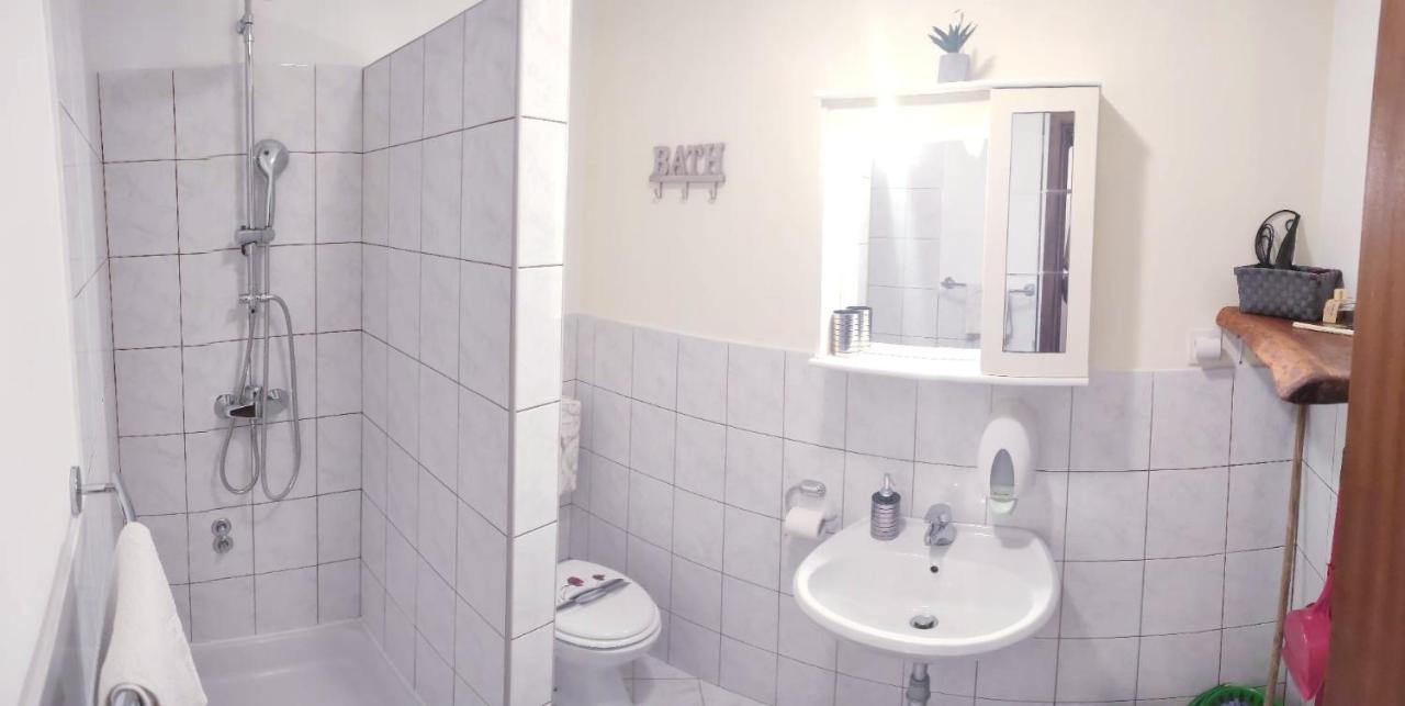 Apartmani Drazi Plimica Водице Экстерьер фото