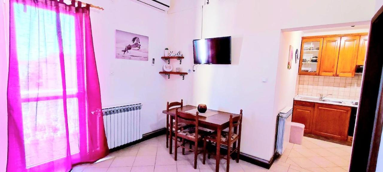 Apartmani Drazi Plimica Водице Экстерьер фото