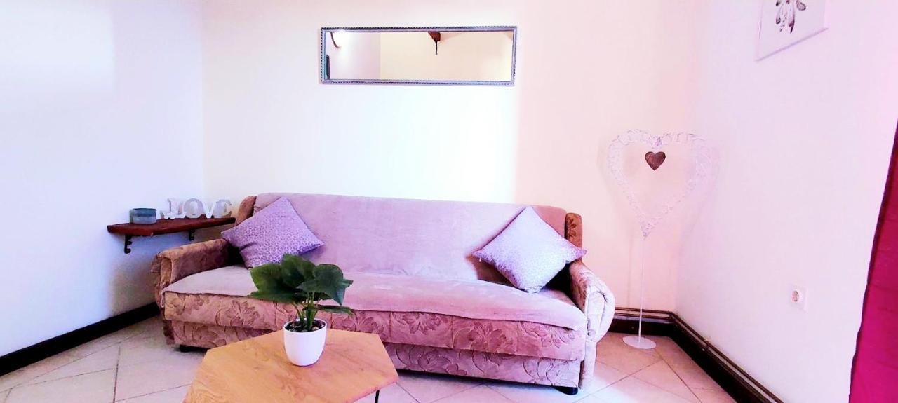 Apartmani Drazi Plimica Водице Экстерьер фото