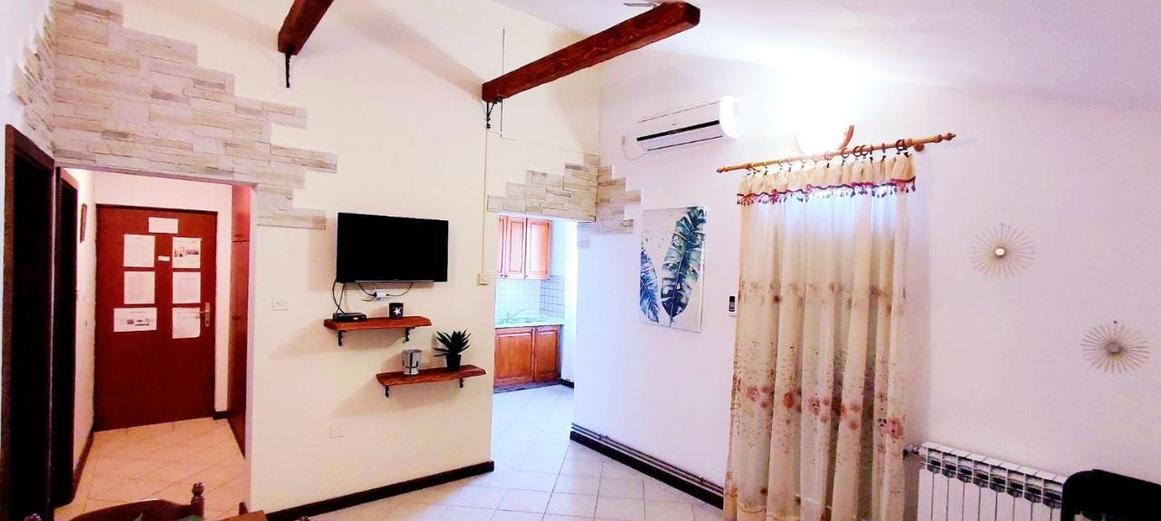 Apartmani Drazi Plimica Водице Экстерьер фото