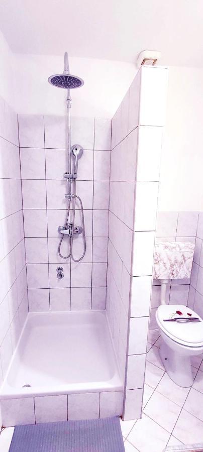 Apartmani Drazi Plimica Водице Экстерьер фото