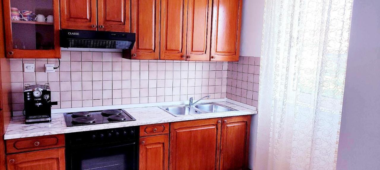 Apartmani Drazi Plimica Водице Экстерьер фото